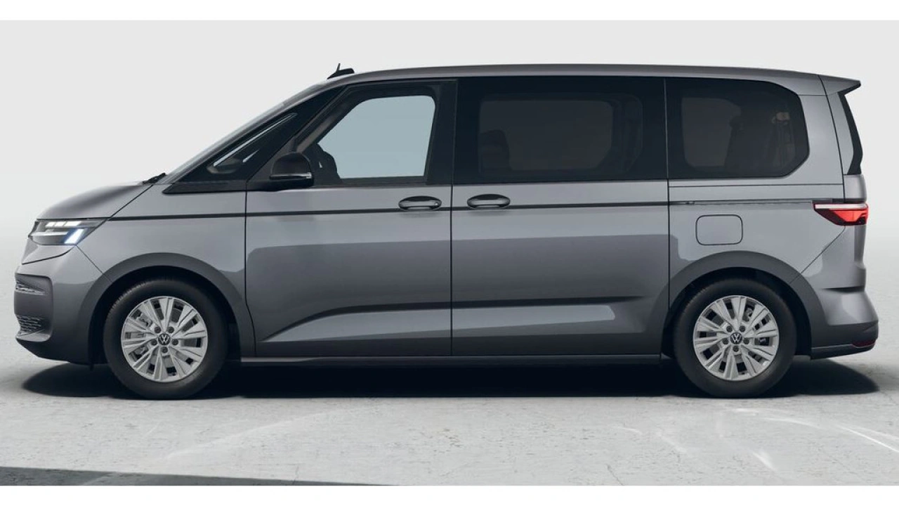 Volkswagen Multivan L2H1 1.5TSI PHEV eHybrid 245pk DSG Economy-Business