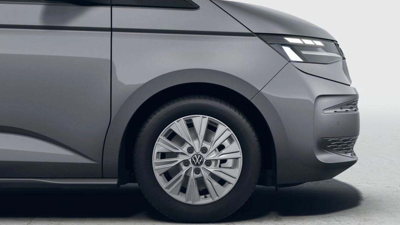Volkswagen Multivan L2H1 1.5TSI PHEV eHybrid 245pk DSG Economy-Business
