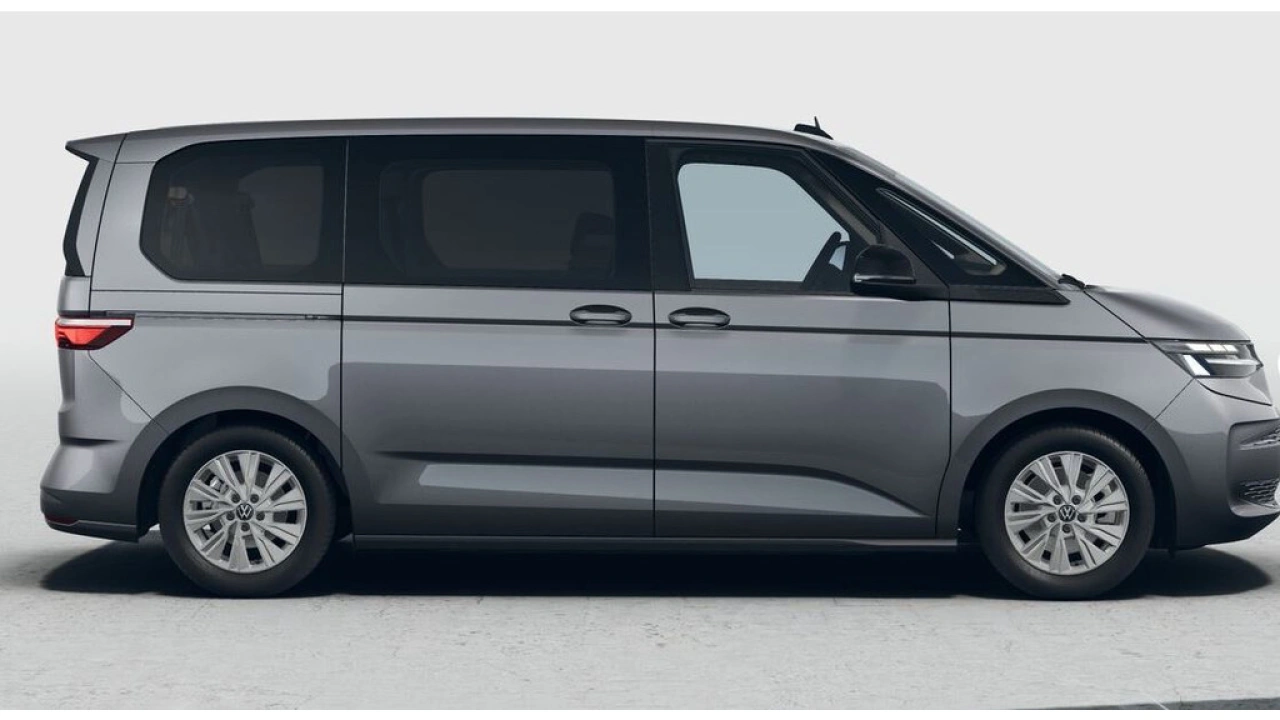 Volkswagen Multivan L2H1 1.5TSI PHEV eHybrid 245pk DSG Economy-Business