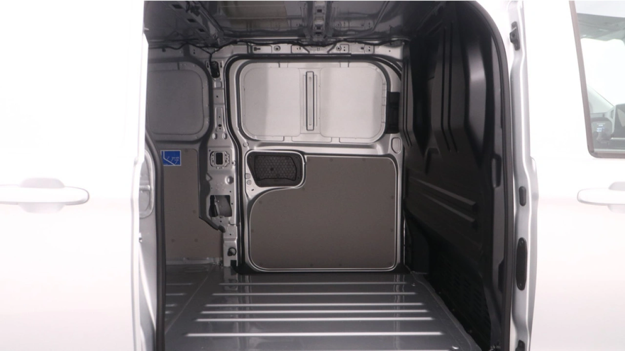 VW Bedrijfswagens Transporter L2H1 2.0 TDI 170pk Automaat Bulli
