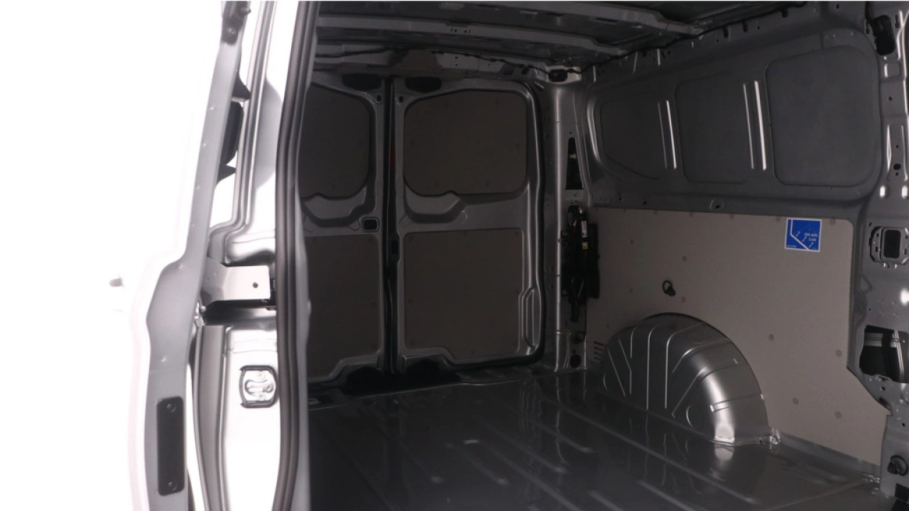 VW Bedrijfswagens Transporter L2H1 2.0 TDI 170pk Automaat Bulli