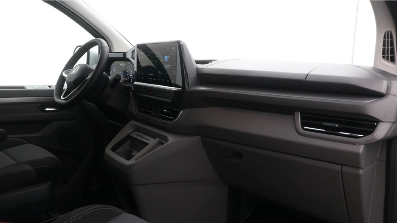 VW Bedrijfswagens Transporter L2H1 2.0 TDI 170pk Automaat Bulli