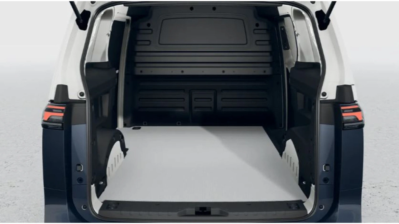 VW Bedrijfswagens ID. Buzz Cargo L1H1 79kWh 286pk RWD Anniversary-Edition