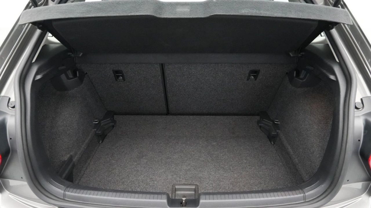 Volkswagen Polo 1.0 TSI 95pk Comfortline