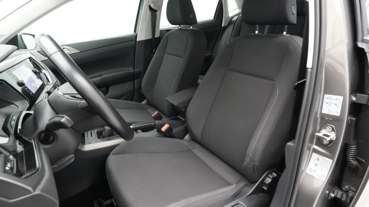 Volkswagen Polo 1.0 TSI 95pk Comfortline