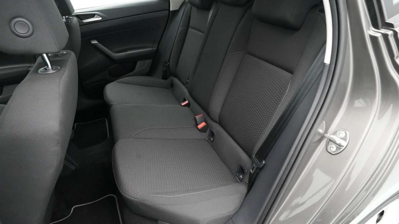 Volkswagen Polo 1.0 TSI 95pk Comfortline