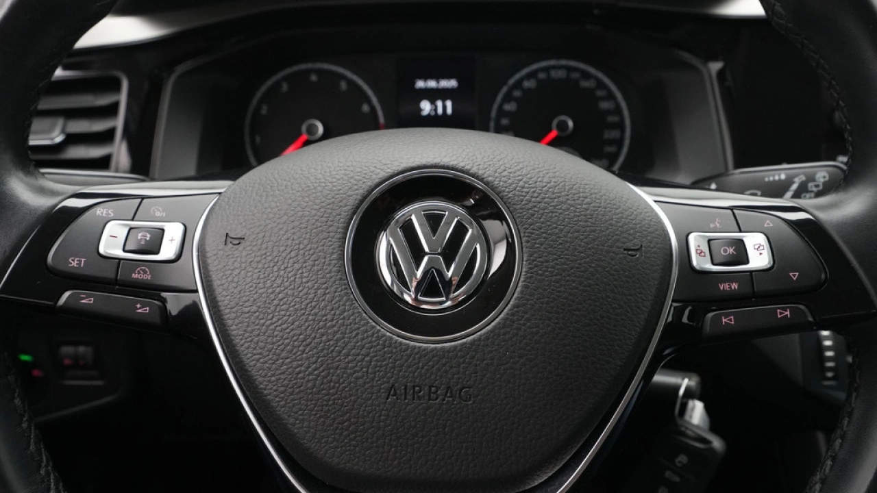 Volkswagen Polo 1.0 TSI 95pk Comfortline