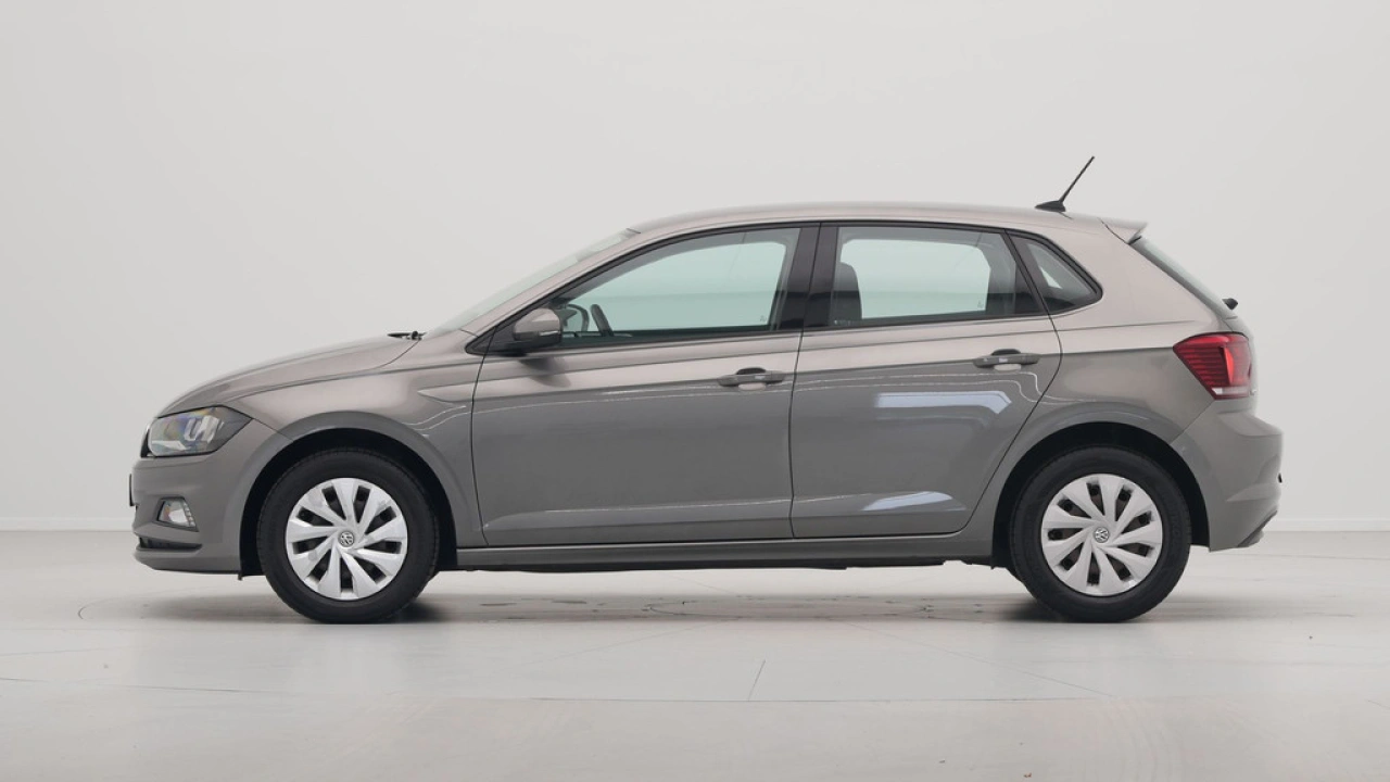 Volkswagen Polo 1.0 TSI 95pk Comfortline