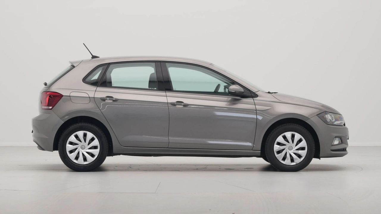 Volkswagen Polo 1.0 TSI 95pk Comfortline