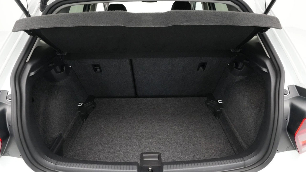 Volkswagen Polo 1.0 TSI 95pk R-Line Edition