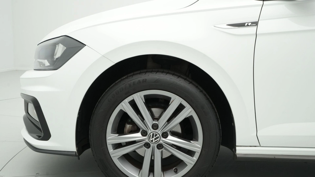 Volkswagen Polo 1.0 TSI 95pk R-Line Edition