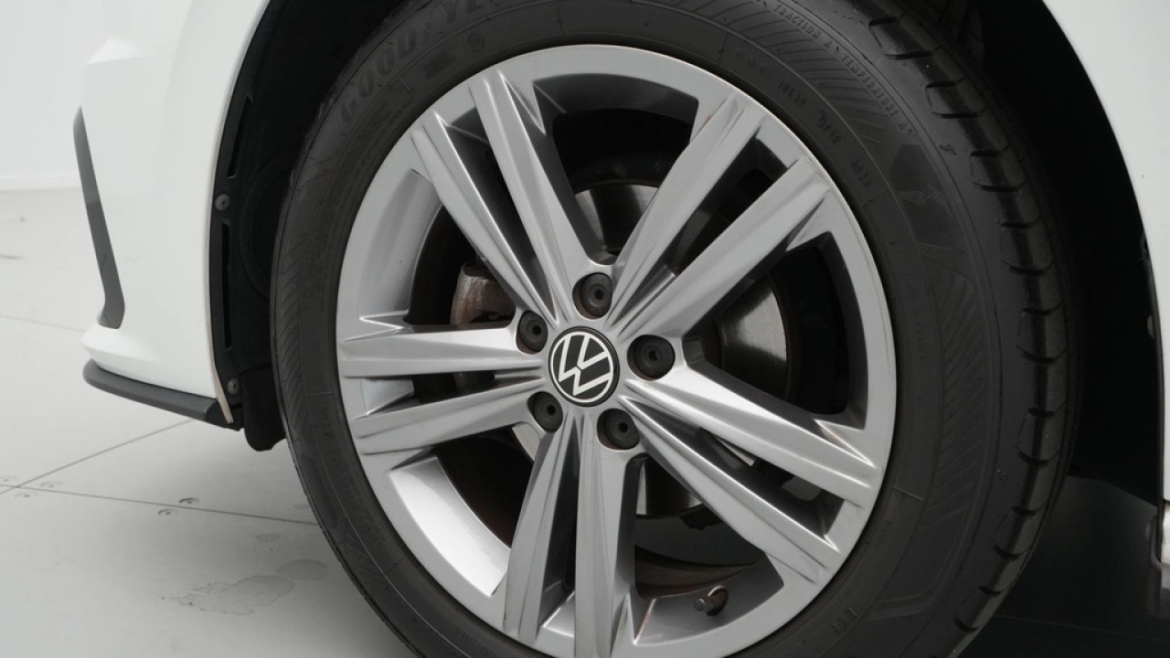 Volkswagen Polo 1.0 TSI 95pk R-Line Edition