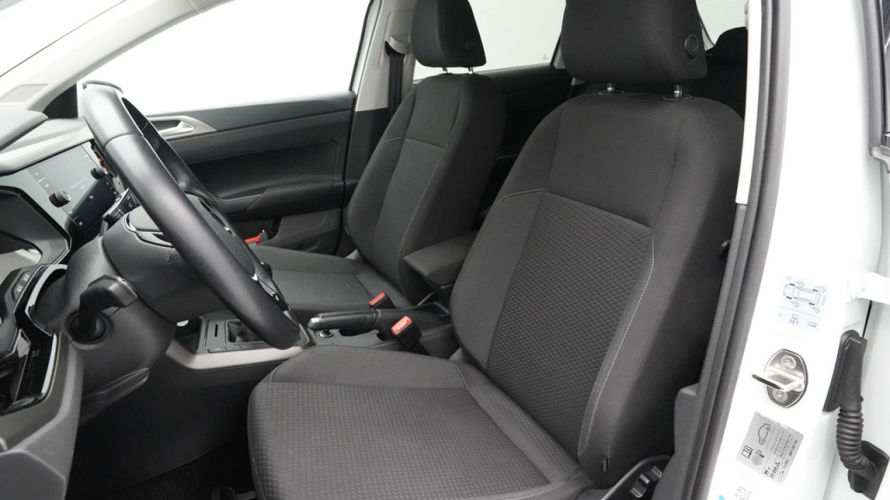 Volkswagen Polo 1.0 TSI 95pk R-Line Edition