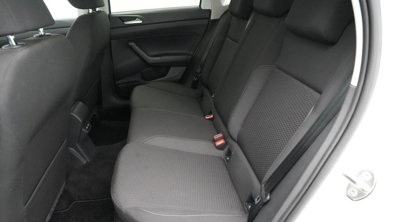 Volkswagen Polo 1.0 TSI 95pk R-Line Edition