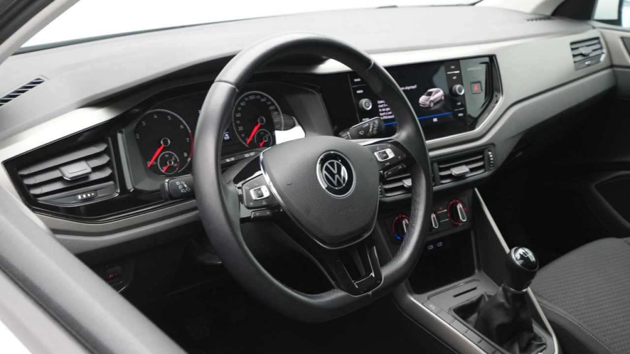 Volkswagen Polo 1.0 TSI 95pk R-Line Edition