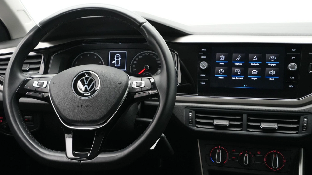 Volkswagen Polo 1.0 TSI 95pk R-Line Edition