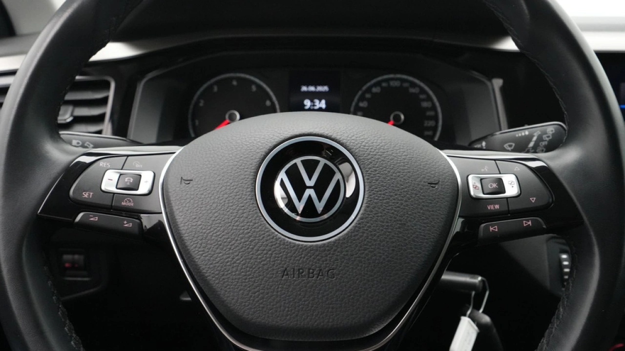 Volkswagen Polo 1.0 TSI 95pk R-Line Edition