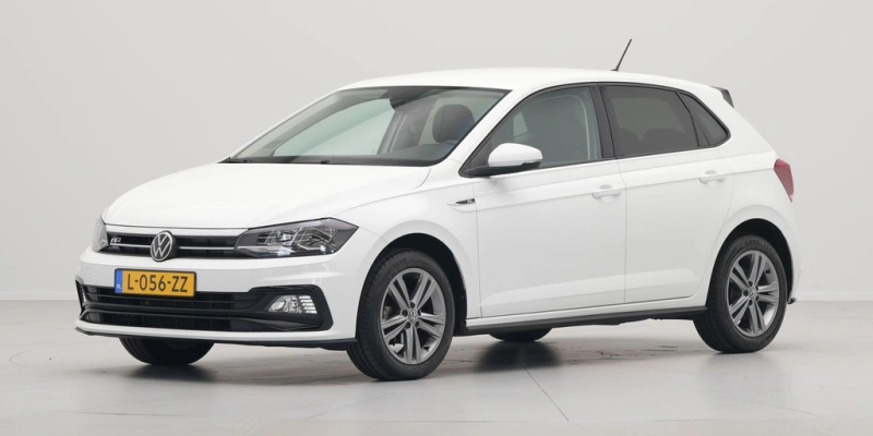 Volkswagen Polo 1.0 TSI 95pk R-Line Edition