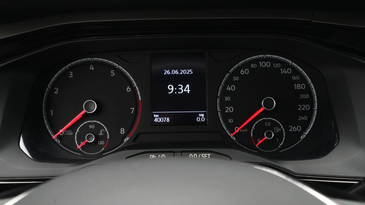 Volkswagen Polo 1.0 TSI 95pk R-Line Edition