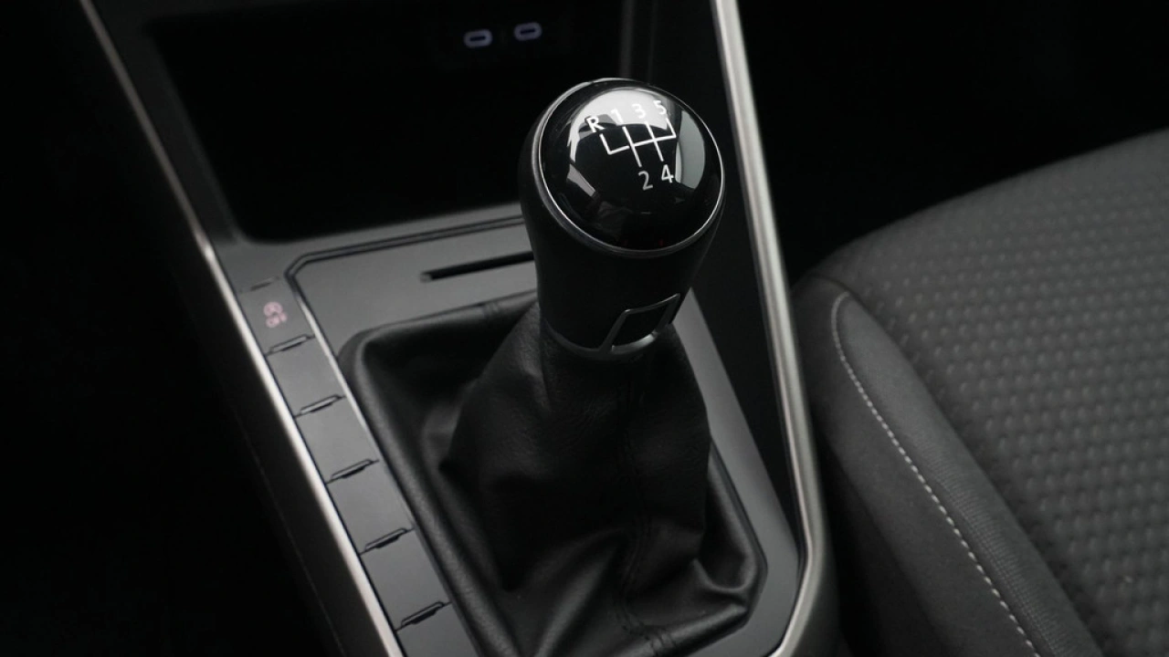 Volkswagen Polo 1.0 TSI 95pk R-Line Edition