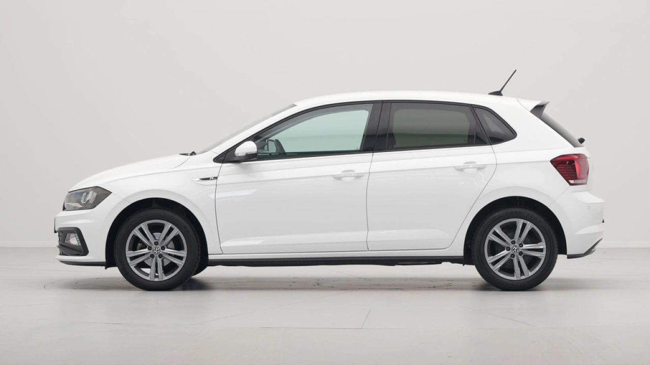 Volkswagen Polo 1.0 TSI 95pk R-Line Edition