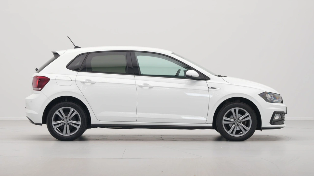 Volkswagen Polo 1.0 TSI 95pk R-Line Edition