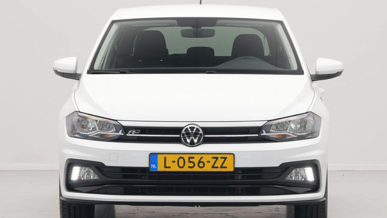 Volkswagen Polo 1.0 TSI 95pk R-Line Edition
