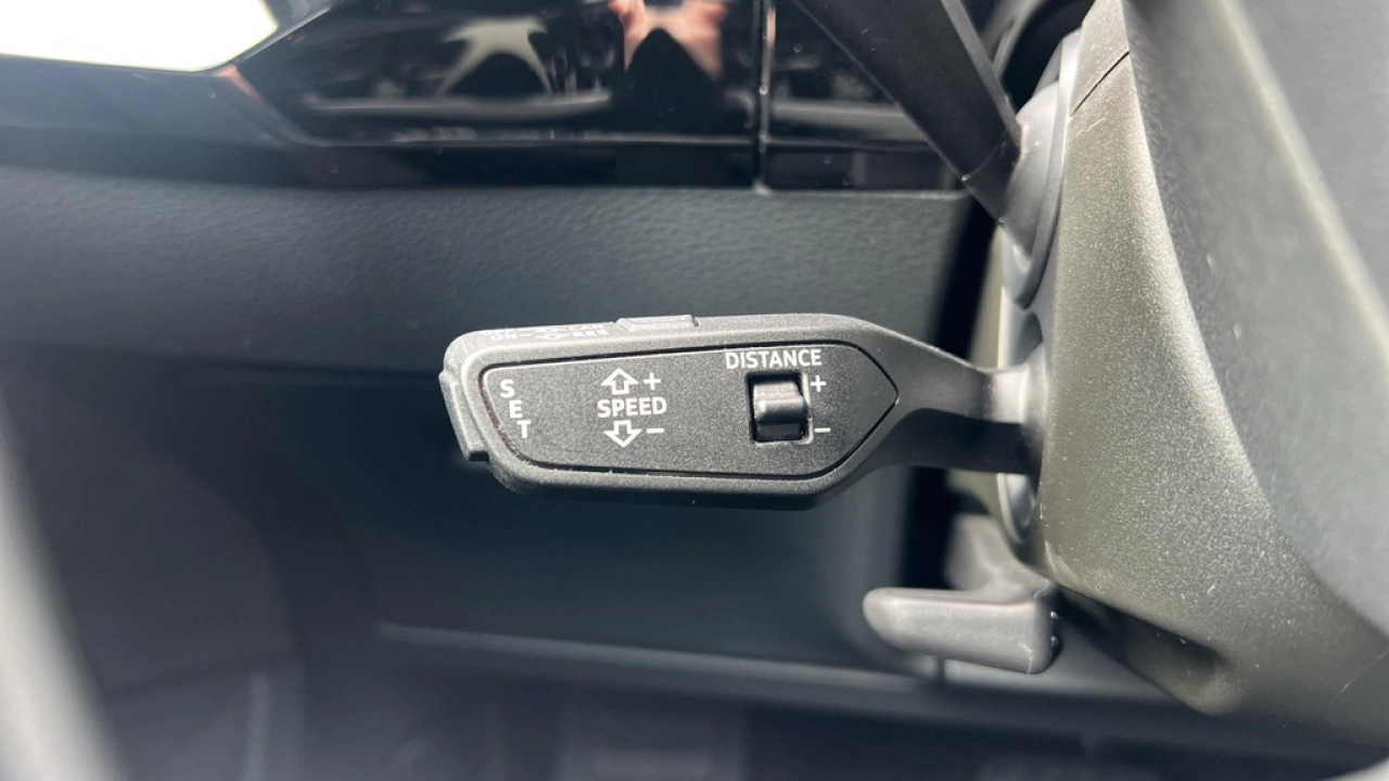Audi e-tron Sportback S Quattro 95KWH 503PK