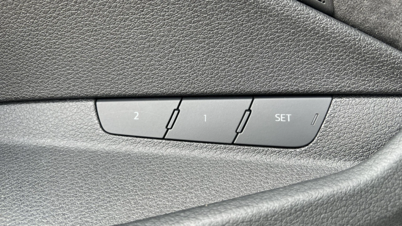 Audi e-tron Sportback S Quattro 95KWH 503PK