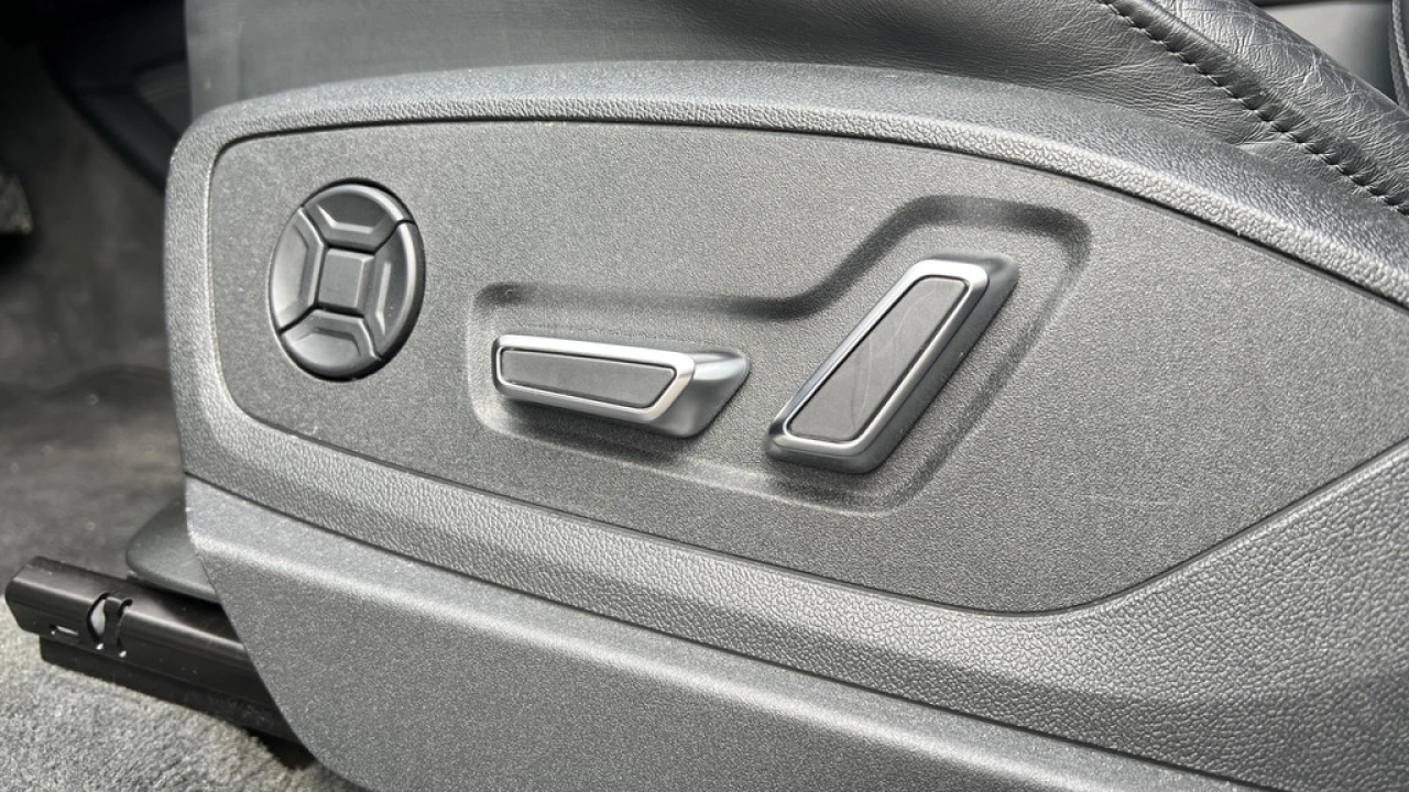 Audi e-tron Sportback S Quattro 95KWH 503PK