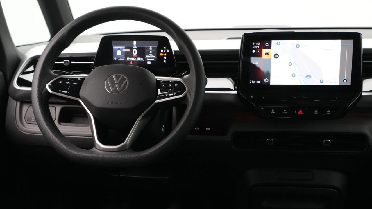 Volkswagen ID. Buzz 1st 77kWh 204pk