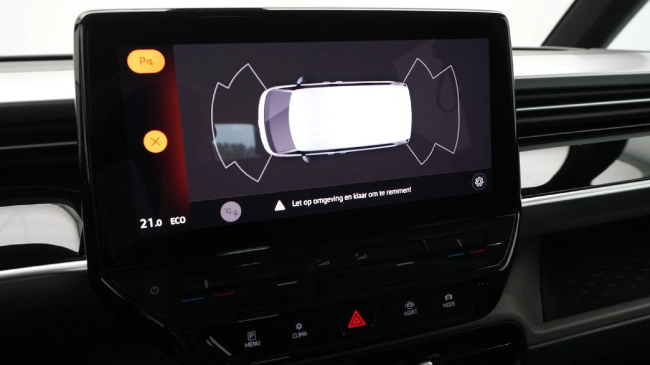 Volkswagen ID. Buzz 1st 77kWh 204pk