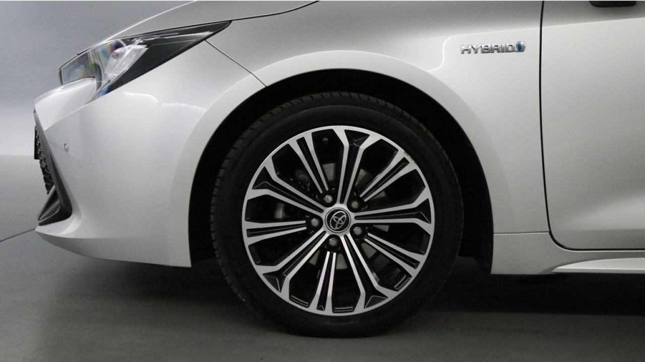 Toyota Corolla 1.8 98pk Hybrid Dynamic