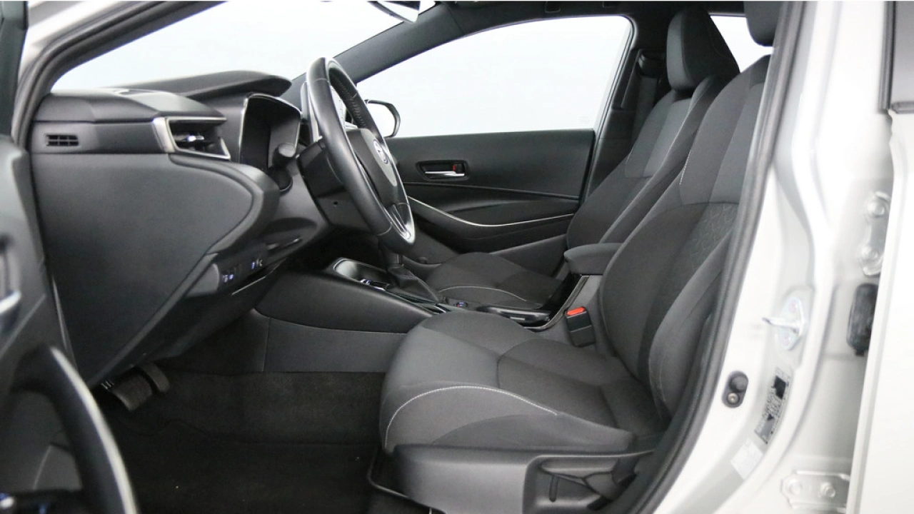 Toyota Corolla 1.8 98pk Hybrid Dynamic