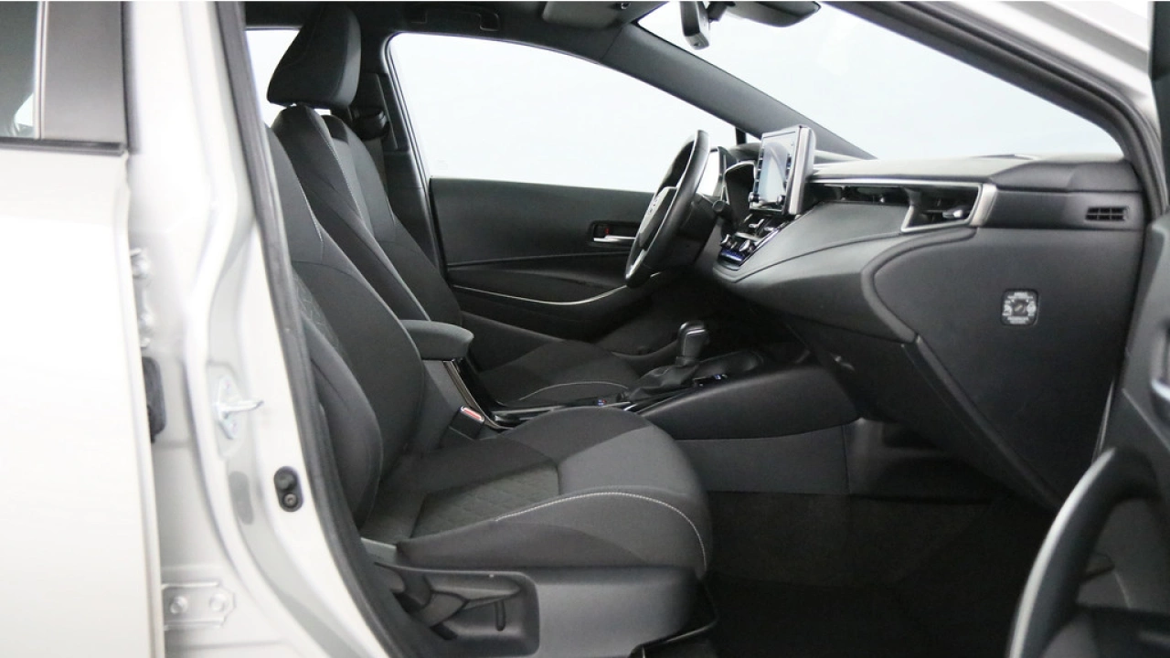 Toyota Corolla 1.8 98pk Hybrid Dynamic