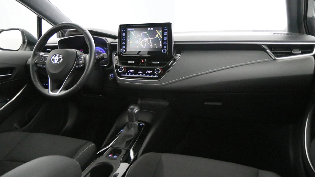 Toyota Corolla 1.8 98pk Hybrid Dynamic