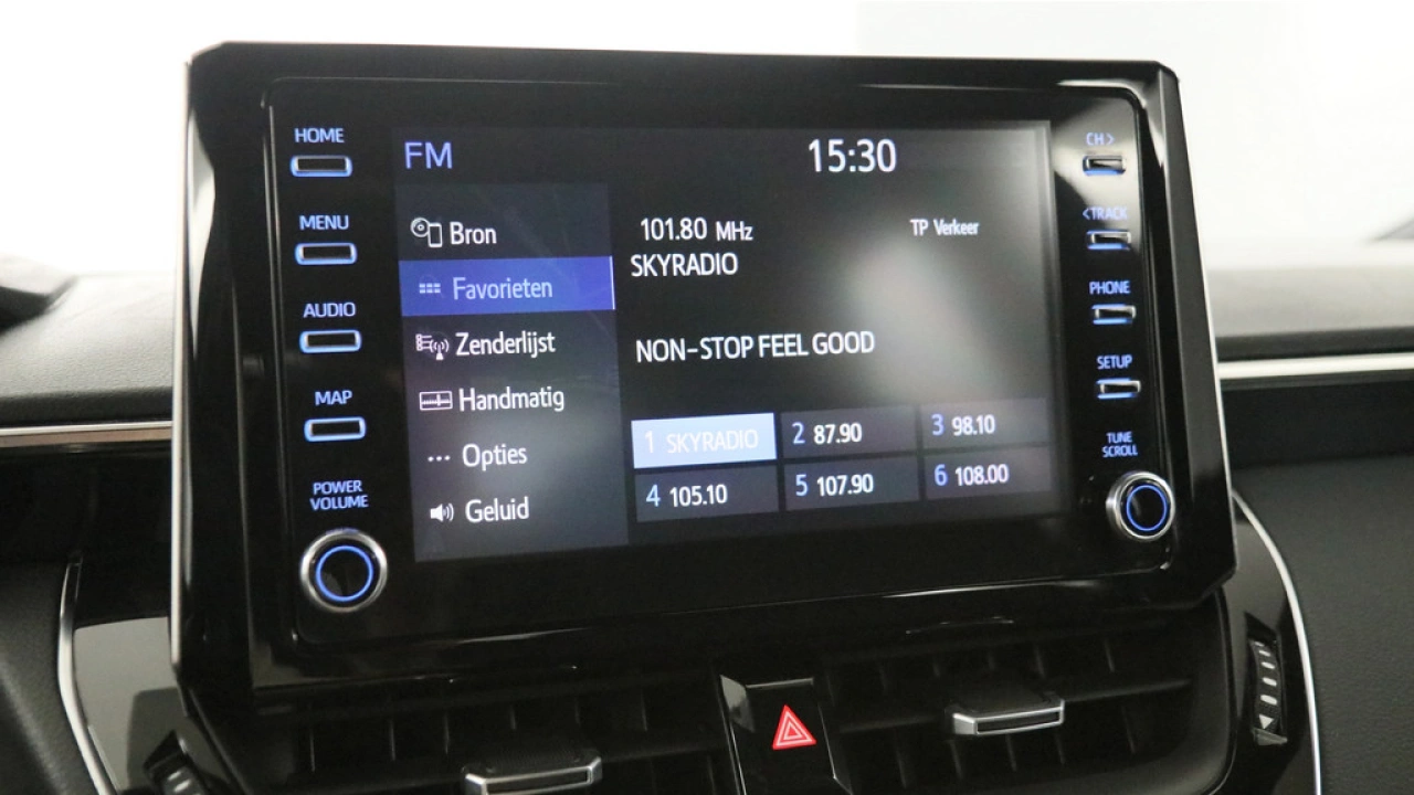 Toyota Corolla 1.8 98pk Hybrid Dynamic