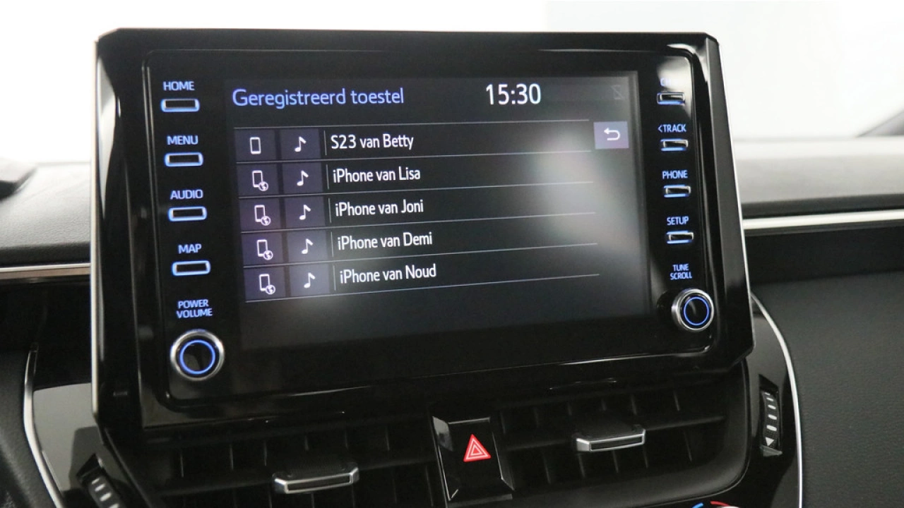 Toyota Corolla 1.8 98pk Hybrid Dynamic