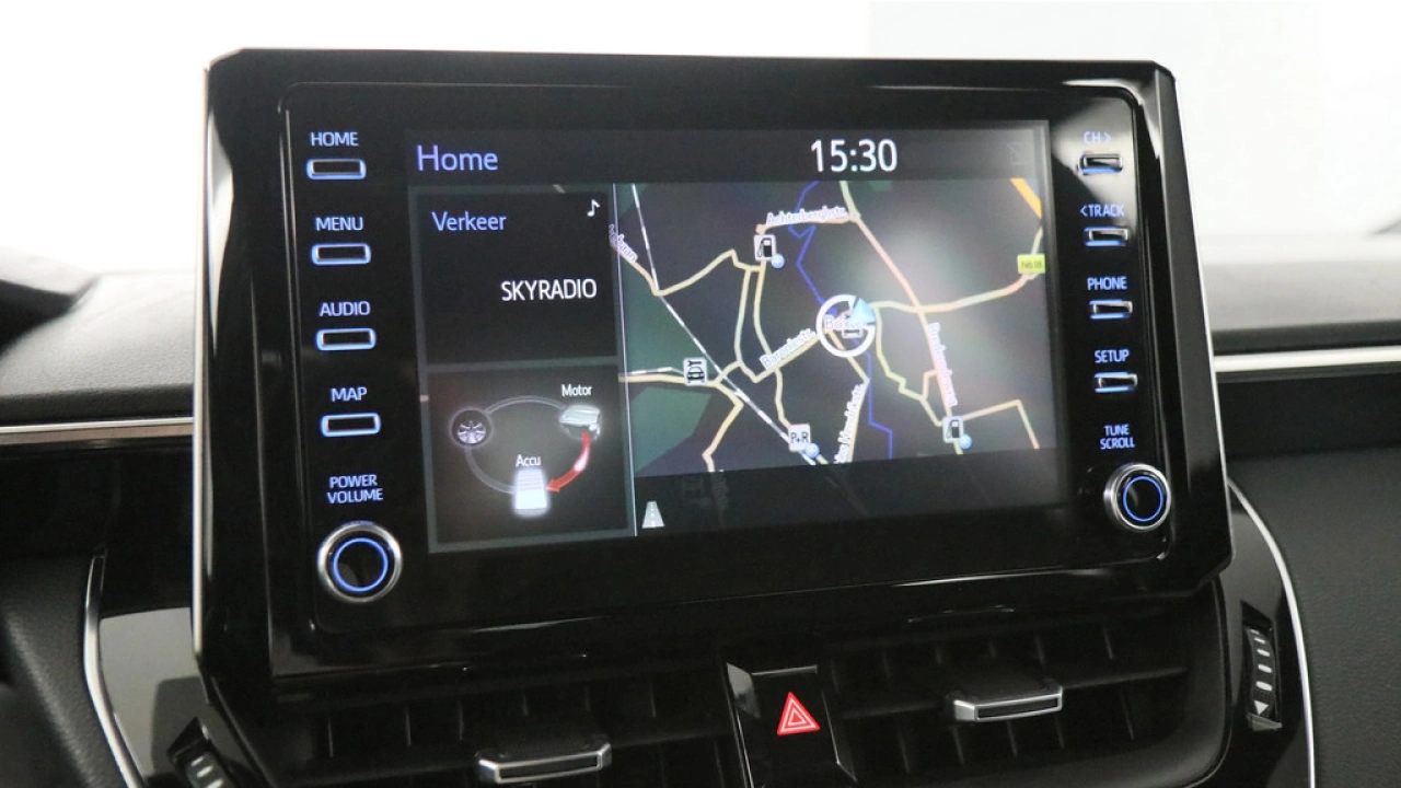 Toyota Corolla 1.8 98pk Hybrid Dynamic