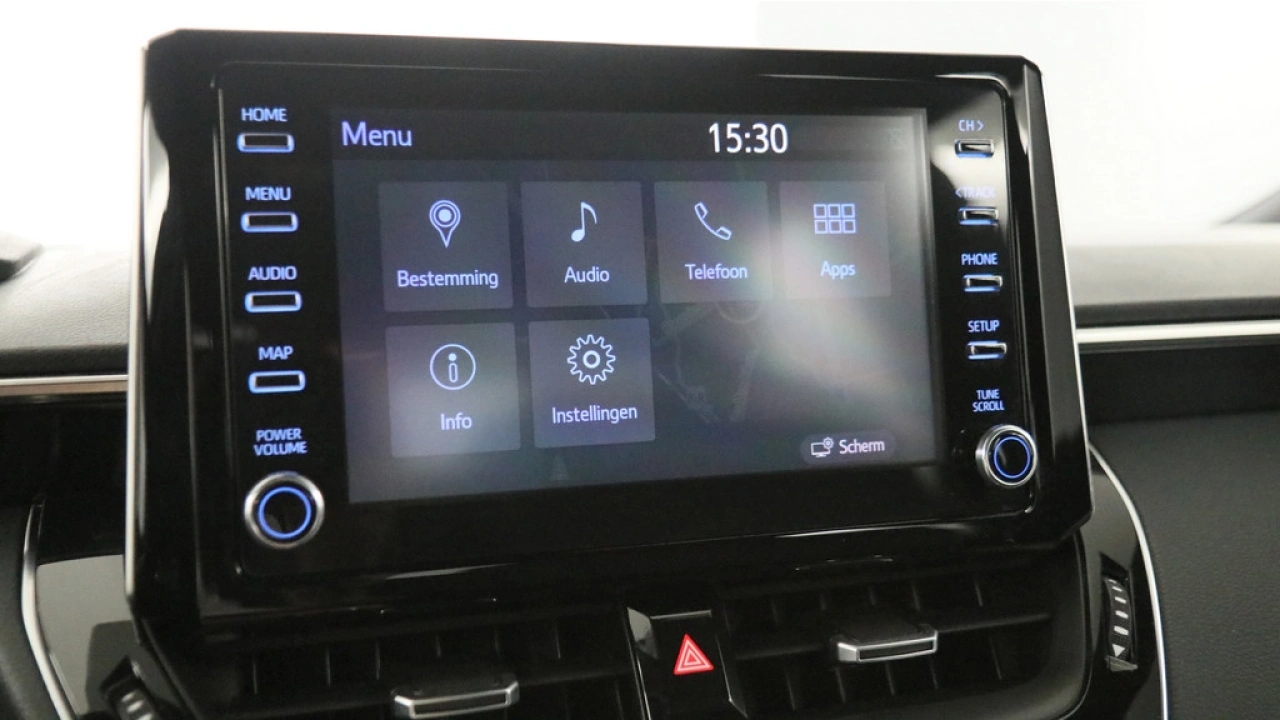 Toyota Corolla 1.8 98pk Hybrid Dynamic