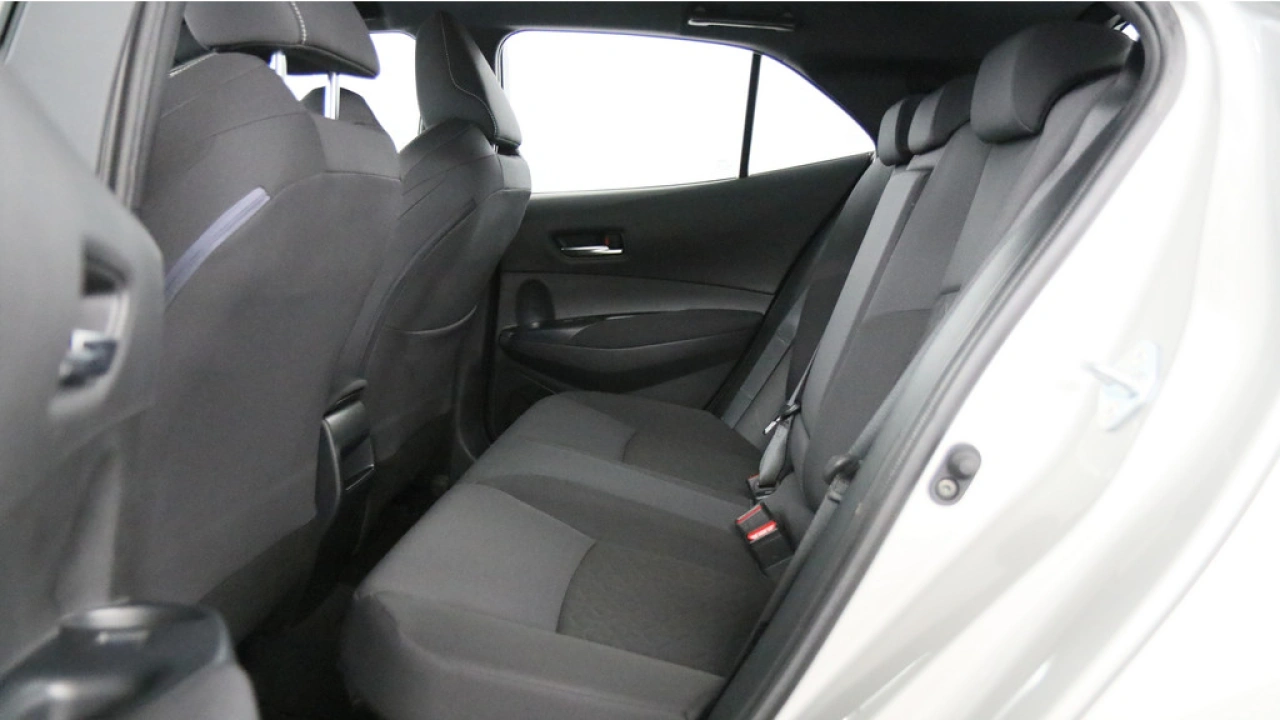 Toyota Corolla 1.8 98pk Hybrid Dynamic