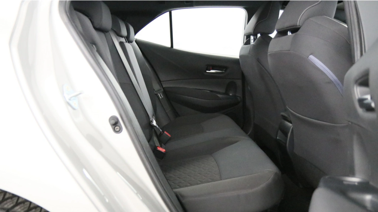 Toyota Corolla 1.8 98pk Hybrid Dynamic
