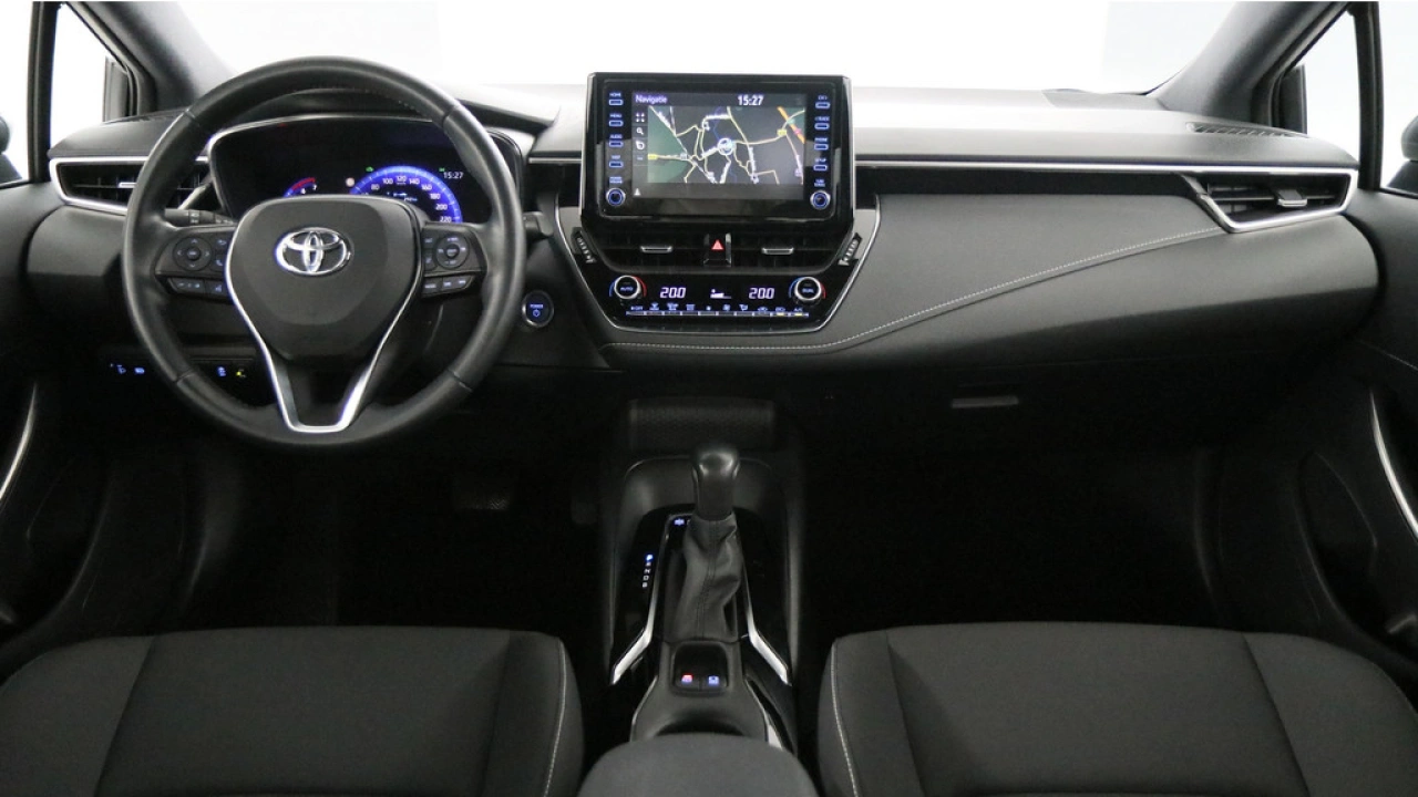 Toyota Corolla 1.8 98pk Hybrid Dynamic