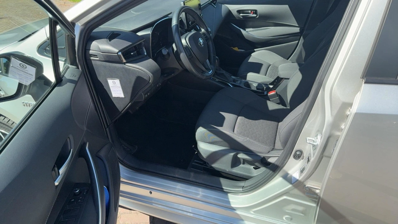 Toyota Corolla 1.8 98pk Hybrid Dynamic