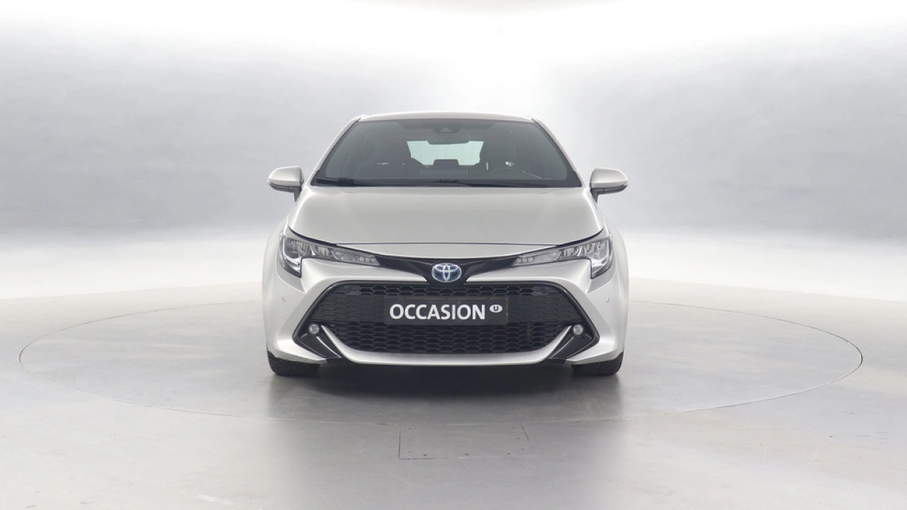 Toyota Corolla 1.8 98pk Hybrid Dynamic