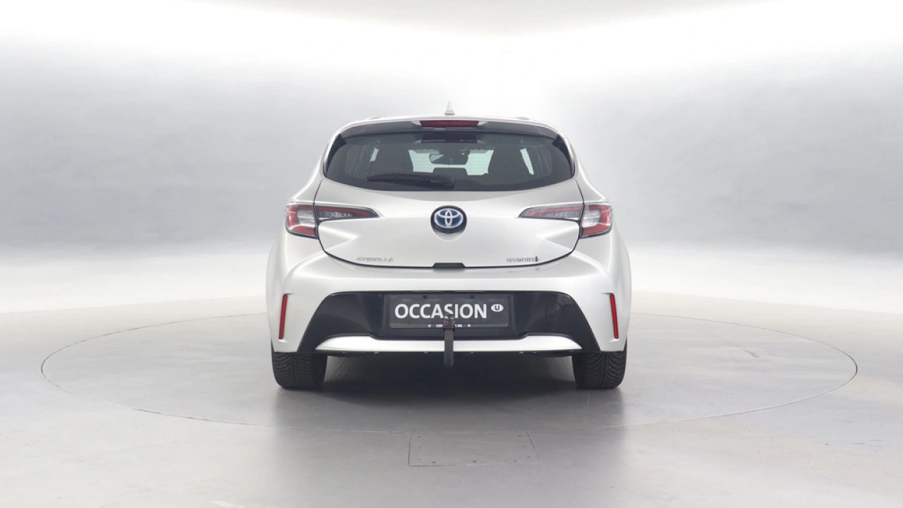 Toyota Corolla 1.8 98pk Hybrid Dynamic