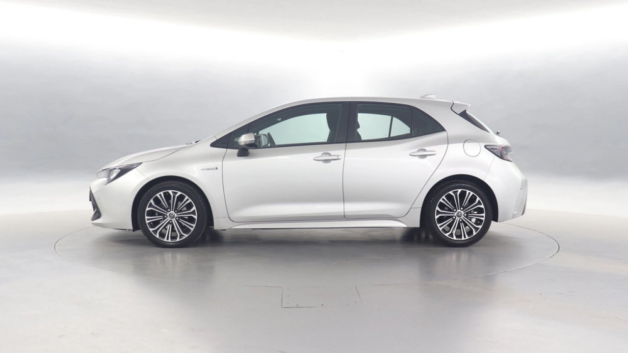 Toyota Corolla 1.8 98pk Hybrid Dynamic