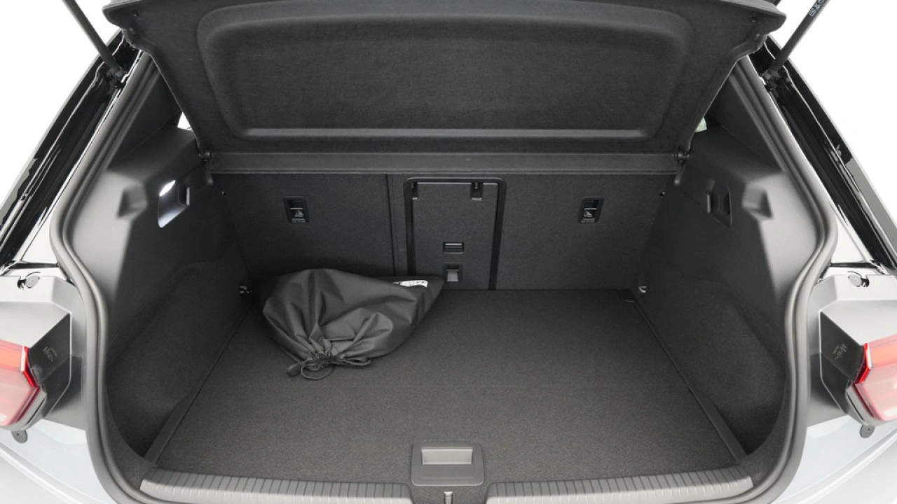 Volkswagen ID.3 Pro Limited 59 kWh