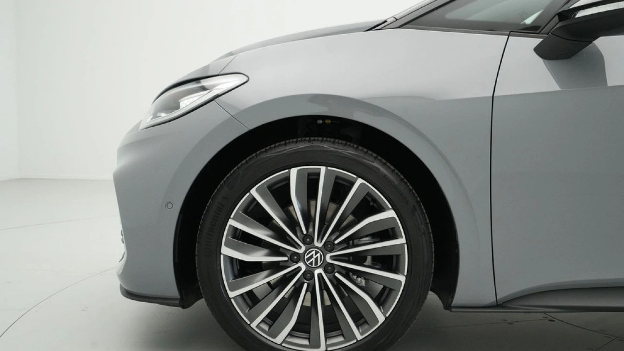 Volkswagen ID.3 Pro Limited 59 kWh