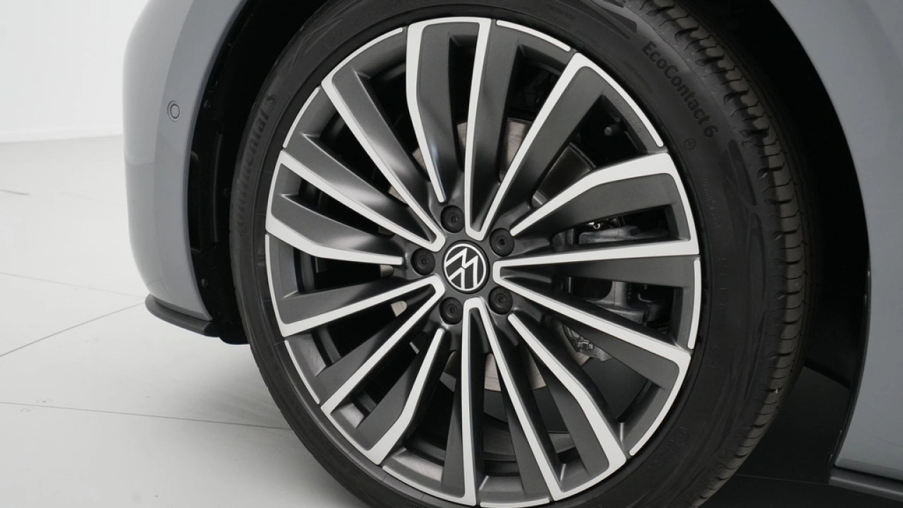 Volkswagen ID.3 Pro Limited 59 kWh